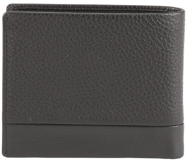 Портмоне мужское Cross FV, черный