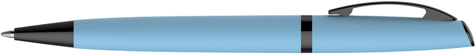 Шариковая ручка Pierre Cardin Actuel, голубая