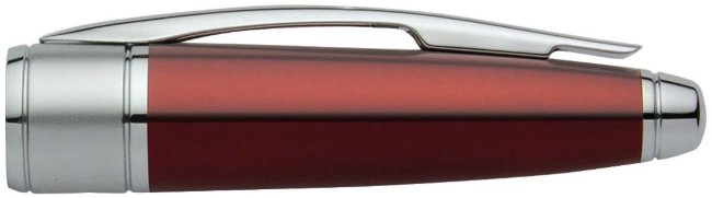 Ручка-роллер Cross Apogee, Titan Red Lacquer Ручка-роллер Cross Apogee, Titan Red Lacquer