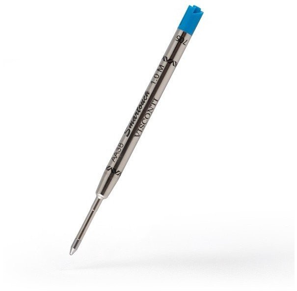 Стержень Visconti Smartouch для шариковой ручки 1 мм, синий Стержень Visconti Smartouch для шариковой ручки 1 мм, синий
