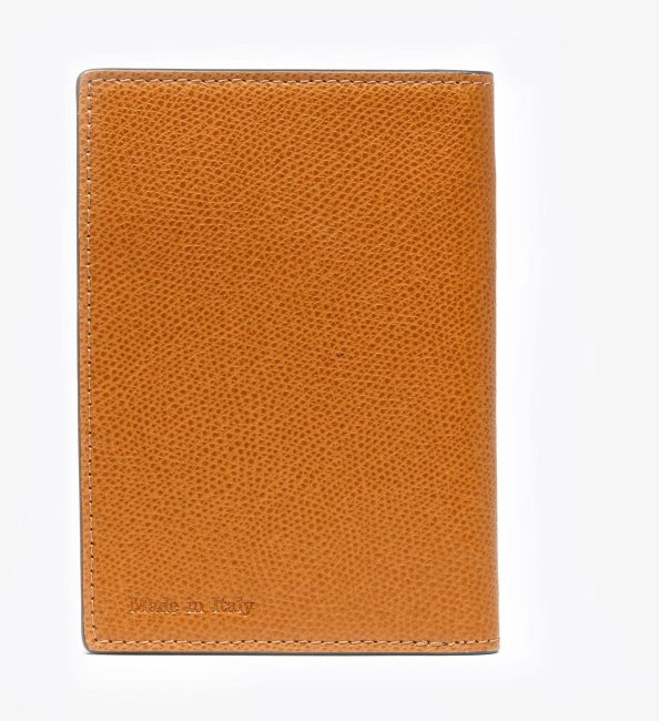 Обложка для паспорта Visconti VSCT Business Travel Collection цвет коньячный Обложка для паспорта Visconti VSCT Business Travel Collection цвет коньячный