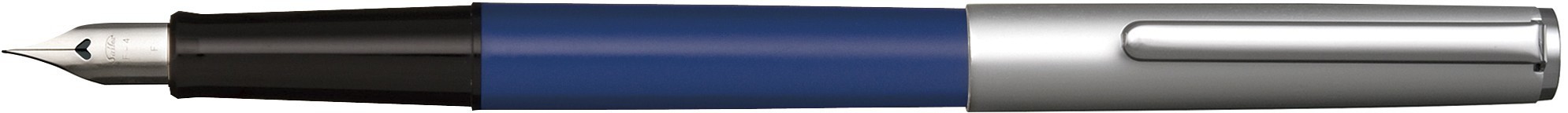 Ручка перьевая SAILOR HIGH-ACE NEO Blue BXD RT, F
