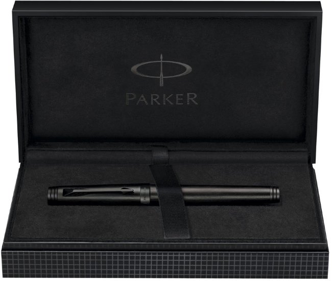 Шариковая ручка Parker Premier Luxury K565 Brown PGT Шариковая ручка Parker Premier Luxury K565 Brown PGT