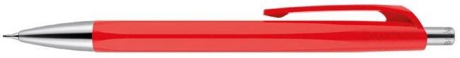 Карандаш механический Caran d`Ache 888 Infinite, Scarlet