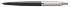 Шариковая ручка Parker Jotter Gel Premium K178 Tower Grey Diagonal CT