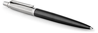 Шариковая ручка Parker Jotter Gel Premium K178 Tower Grey Diagonal CT Шариковая ручка Parker Jotter Gel Premium K178 Tower Grey Diagonal CT