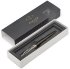 Шариковая ручка Parker Jotter Gel Premium K178 Tower Grey Diagonal CT