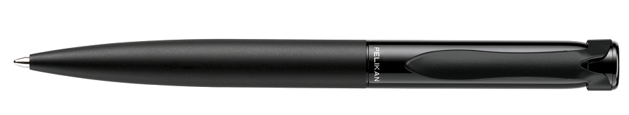 Ручка шариковая Pelikan Stola 1, Black
