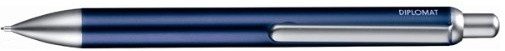 Карандаш механический Diplomat Moderns Piccolo Blue Карандаш механический Diplomat Moderns Piccolo Blue