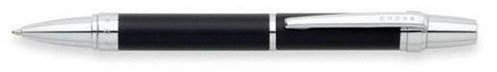 Шариковая ручка Cross Nile, Satin Black