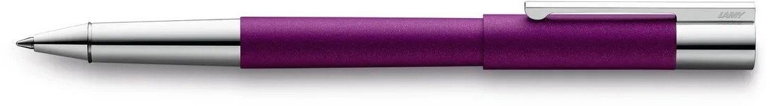 Ручка-роллер Lamy 379 scala, Фиолетовый, M63Ч