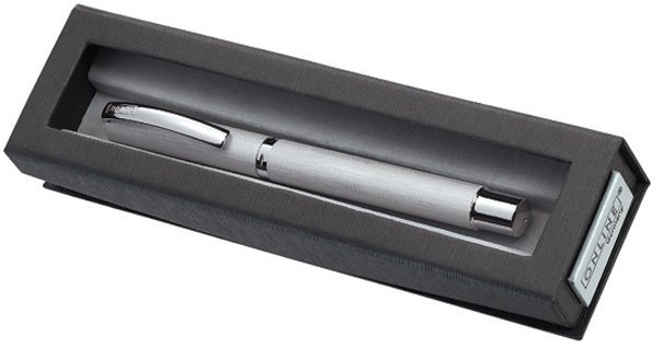 Ручка-роллер ONLINE Vision Classic Silver