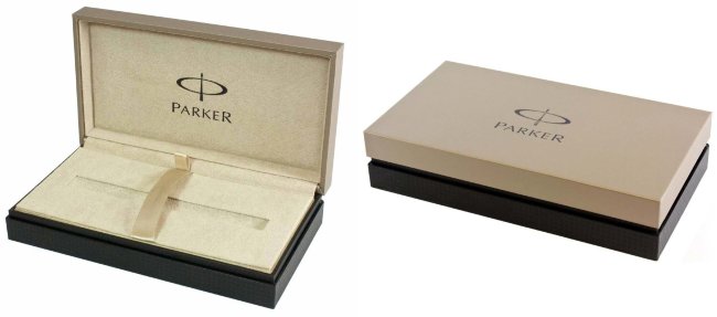 Ручка-роллер Parker Premier Custom T561 Tartan ST Ручка-роллер Parker Premier Custom T561 Tartan ST