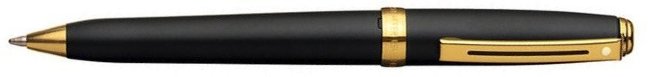 Шариковая ручка Sheaffer Prelude Matt Black GT Шариковая ручка Sheaffer Prelude Matt Black GT