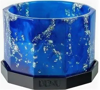 Кашпо для суккулента настольное BENU Nautica BS.03.SEC.03 Кашпо для суккулента настольное BENU Nautica BS.03.SEC.03