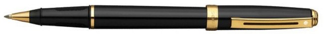 Ручка-роллер Sheaffer Prelude Black Lacquer GT Ручка-роллер Sheaffer Prelude Black Lacquer GT