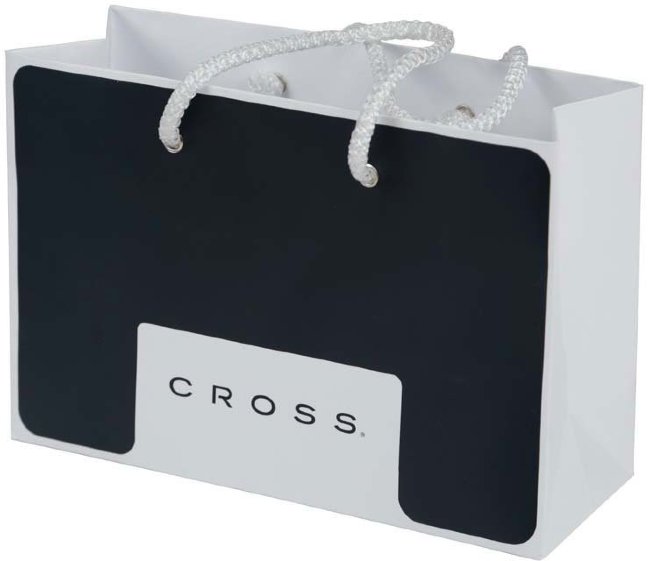 Шариковая ручка Cross Townsend 2015, Quartz Blue Lacquer Шариковая ручка Cross Townsend 2015, Quartz Blue Lacquer