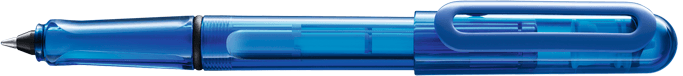 Ручка-роллер Lamy balloon, синий