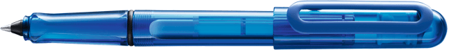 Ручка-роллер Lamy balloon, синий Ручка-роллер Lamy balloon, синий
