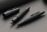 Шариковая ручка Graf von Faber-Castell E-motion Pure Black