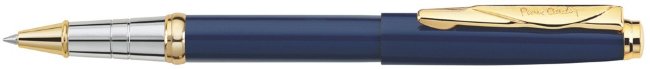 Роллер Pierre Cardin GAMME Classic blue Роллер Pierre Cardin GAMME Classic blue