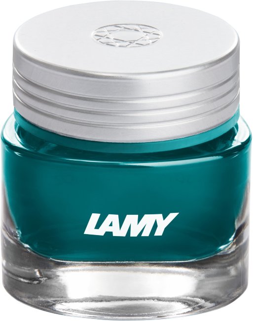 Чернила в банке Lamy T53 470, 30 мл амазонит Чернила в банке Lamy T53 470, 30 мл амазонит