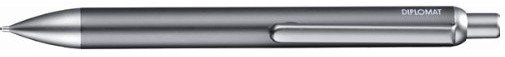 Карандаш механический Diplomat Moderns Piccolo Anthracite