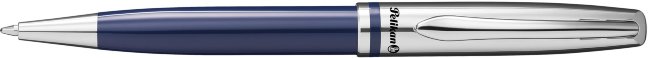 Ручка шариковая Pelikan Jazz Classic Dark Blue Ручка шариковая Pelikan Jazz Classic Dark Blue