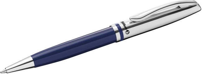 Ручка шариковая Pelikan Jazz Classic Dark Blue Ручка шариковая Pelikan Jazz Classic Dark Blue