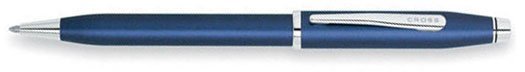Шариковая ручка CROSS Century II MetBlue