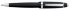 Шариковая ручка Cross Affinity, Opal Black CT