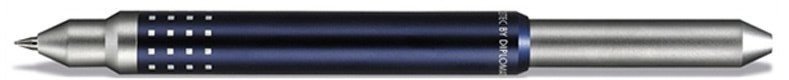 Шариковая ручка Diplomat Spacetec Extendable Blue