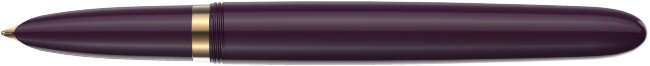 Перьевая ручка Parker 51 Deluxe Plum GT Перьевая ручка Parker 51 Deluxe Plum GT