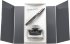 Подарочный набор: перьевая ручка Pelikan Elegance Classic M205 Moonstone SE 2020 перо EF + чернила Edelstein Moonstone