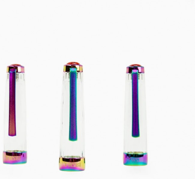 Ручка перьевая TWSBI VAC 700R ирис Ручка перьевая TWSBI VAC 700R ирис