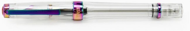 Ручка перьевая TWSBI VAC 700R ирис Ручка перьевая TWSBI VAC 700R ирис