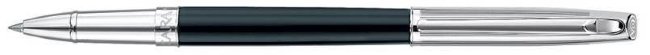 Ручка роллер Carandache Madison Bicolor Black SP Ручка роллер Carandache Madison Bicolor Black SP