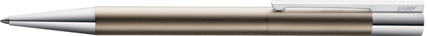 Шариковая ручка Lamy scala, серый Шариковая ручка Lamy scala, серый