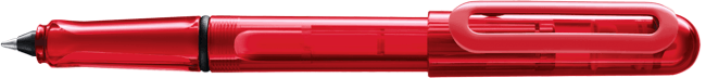 Ручка-роллер Lamy balloon, красный Ручка-роллер Lamy balloon, красный