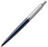 Набор Parker Jotter Core Royal Blue CT: шариковая ручка и чехол