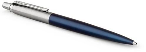Набор Parker Jotter Core Royal Blue CT: шариковая ручка и чехол Набор Parker Jotter Core Royal Blue CT: шариковая ручка и чехол