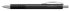 Шариковая ручка Graf von Faber-Castell Basic Black, натуральная кожа