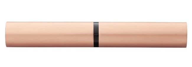 Ручка-роллер Lamy 376 lux, Розовое золото Ручка-роллер Lamy 376 lux, Розовое золото