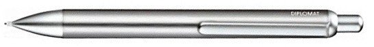 Карандаш механический Diplomat Moderns Piccolo Silver Карандаш механический Diplomat Moderns Piccolo Silver