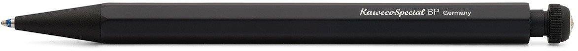 Ручка шариковая Special 1мм чёрный корпус