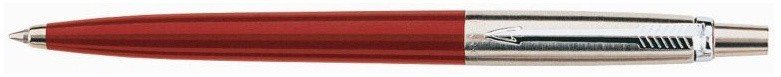 Ручка шариковая Parker Jotter K60 Red