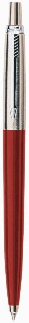 Ручка шариковая Parker Jotter K60 Red