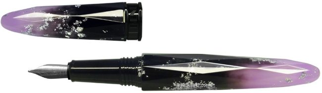 Перьевая ручка BENU Briolette Luminous Orchid Перьевая ручка BENU Briolette Luminous Orchid