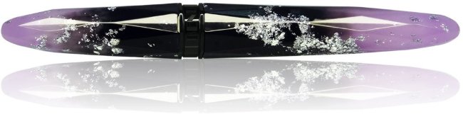 Перьевая ручка BENU Briolette Luminous Orchid Перьевая ручка BENU Briolette Luminous Orchid