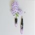 Перьевая ручка BENU Briolette Luminous Orchid